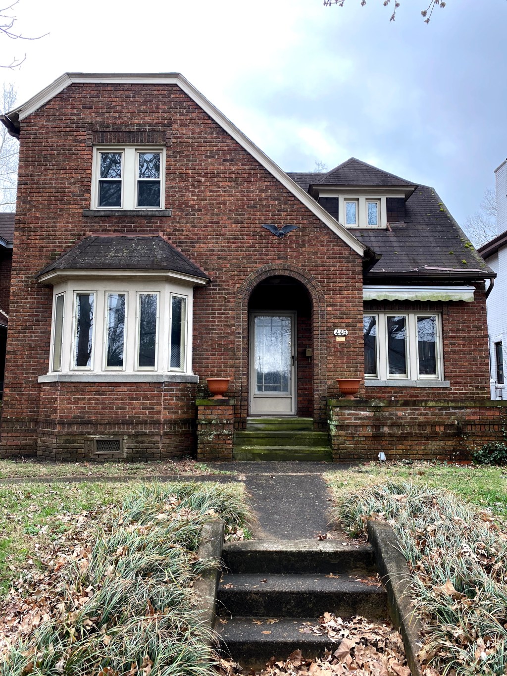 We bought a&nbsp;house!