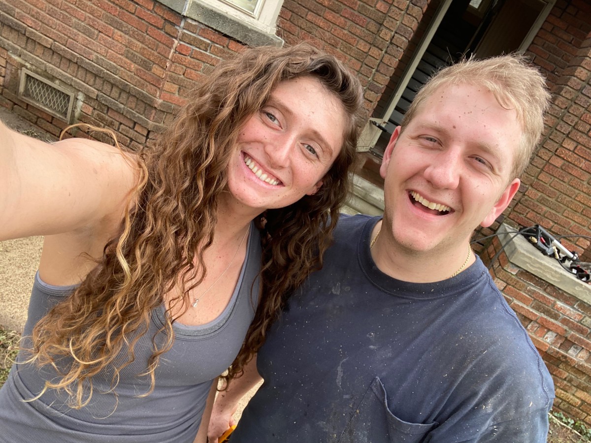 5 Things to think about before buying a “fixer&nbsp;upper”