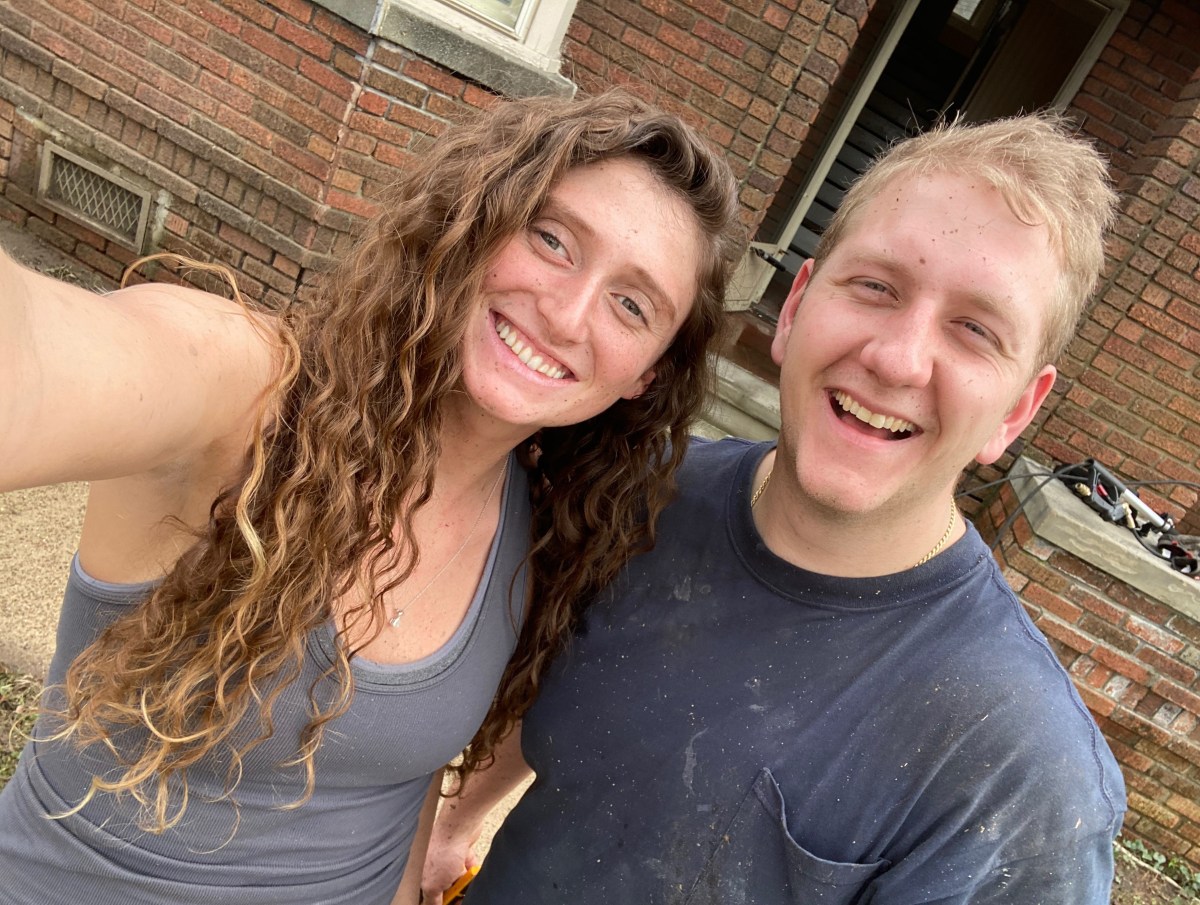 5 Things to think about before buying a “fixer&nbsp;upper”