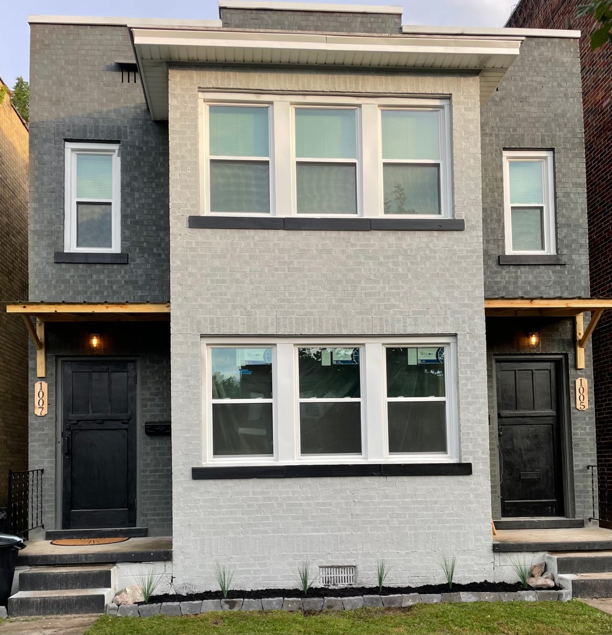 Lofts on 11th&nbsp;Ave